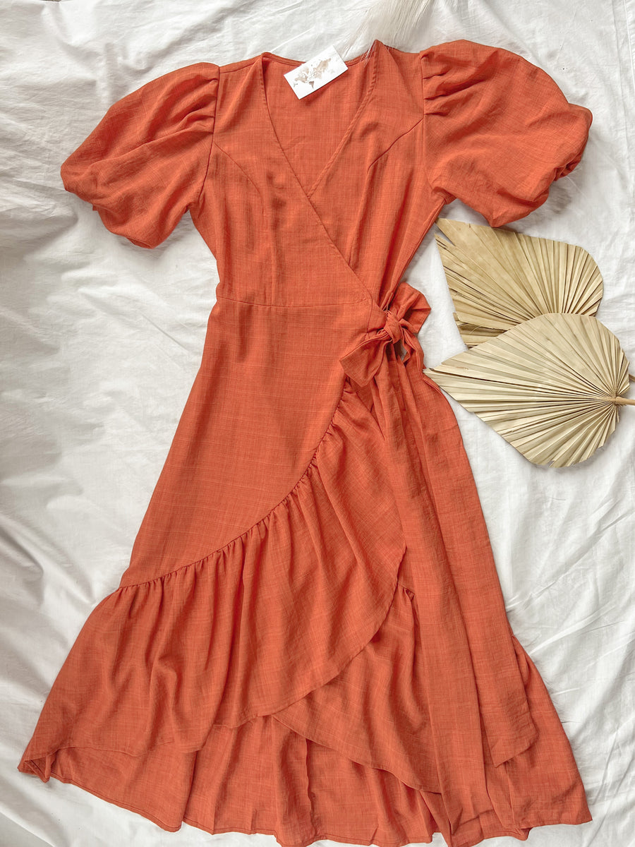 ワンピース Esther Dress - Rustrel Stripe 5-7Y AI-powered Apolina - Esther dress - Rustrel Stripe